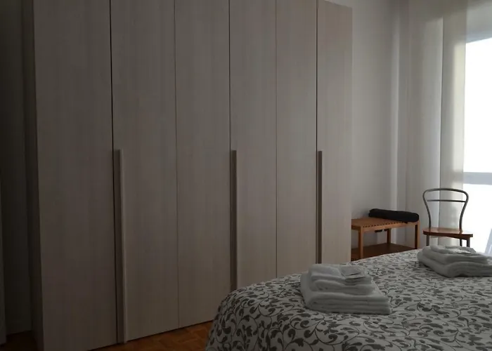 Apartamento Mm House Tortona