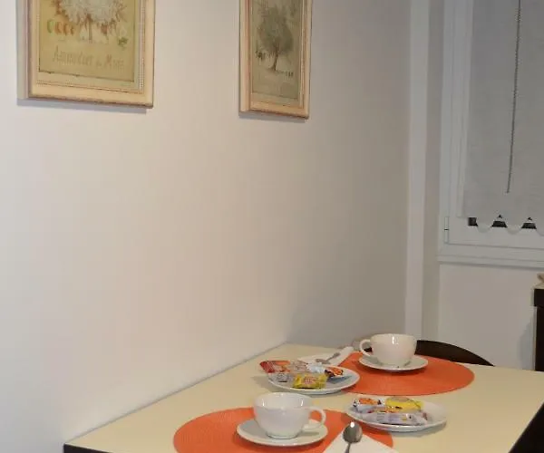 아파트 Mm House Tortona