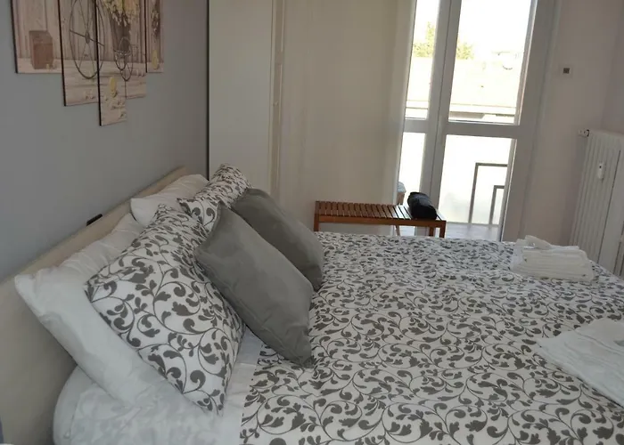 Mm House Tortona 아파트 밀라노