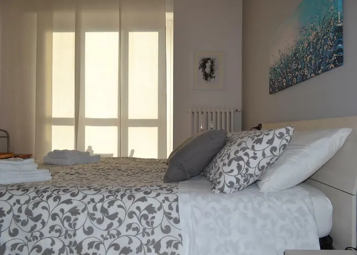 Apartmán Mm House Tortona