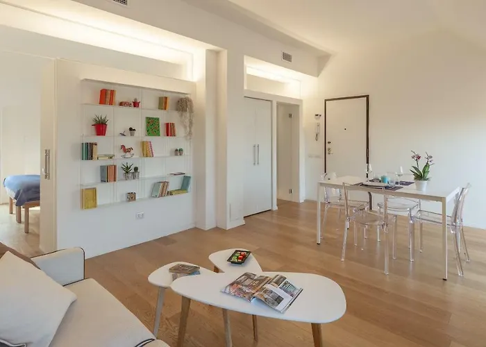 Lejlighed Stunning View *