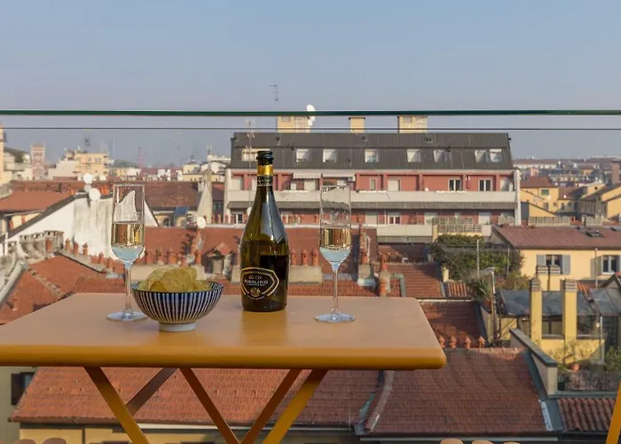 Lejlighed Stunning View *