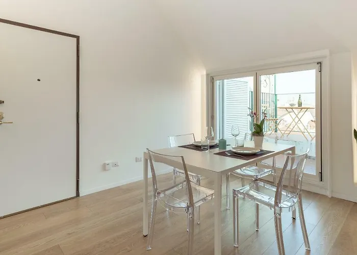 Lejlighed Stunning View *