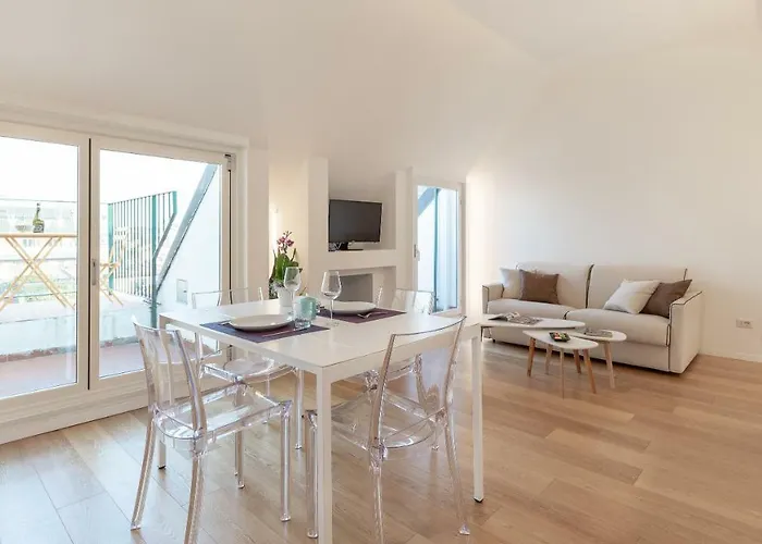 Stunning View * Milano