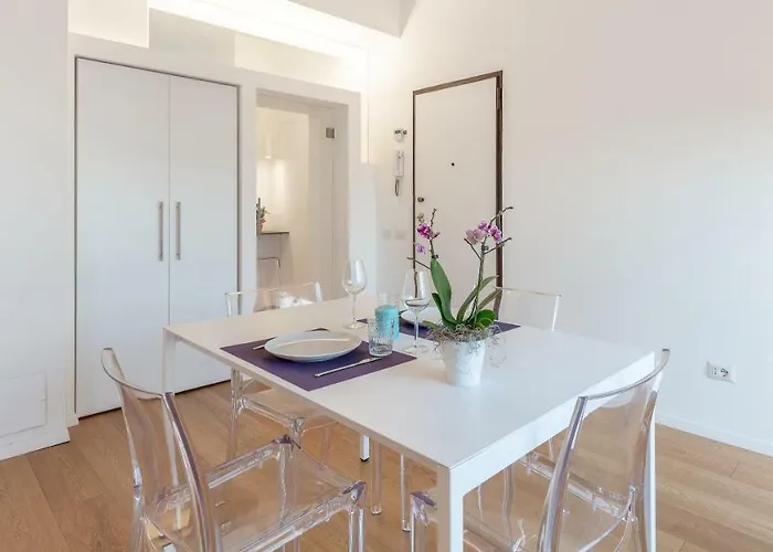 Stunning View Lejlighed