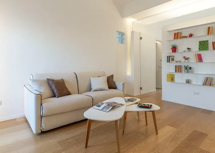 Stunning View Milano