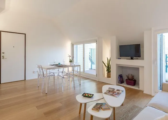 Stunning View Milano