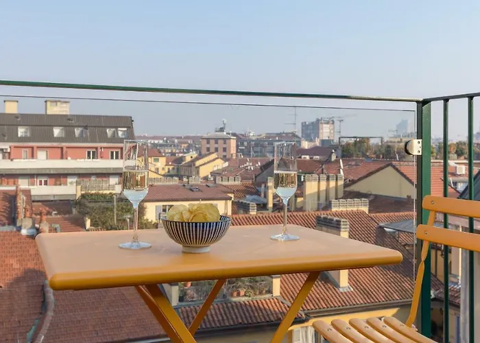 Lejlighed Stunning View *