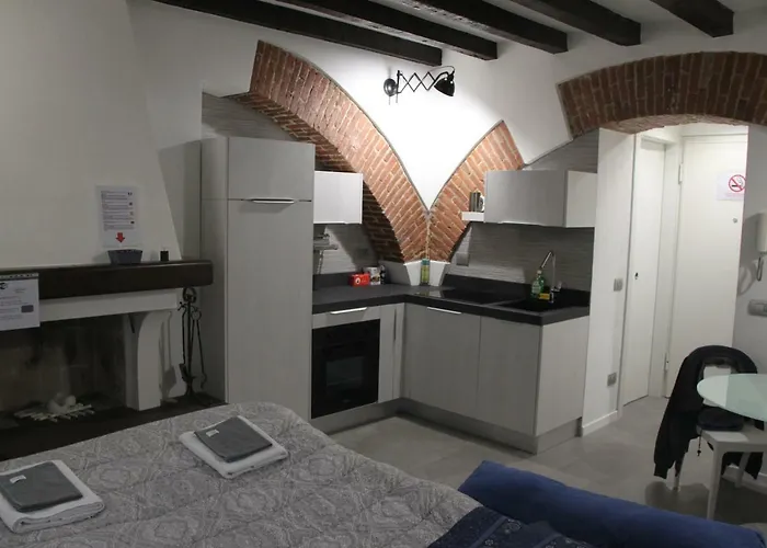 Via Casale - Sweet Apartment Milan