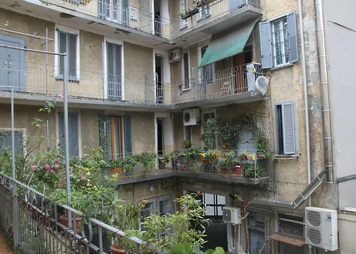 Apartmán Via Casale - Sweet *