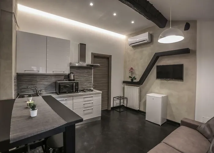 شقة Stylish Near Duomo *