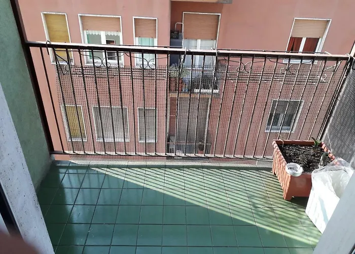 Il Naviglio Dietro L'angolo * Milánó