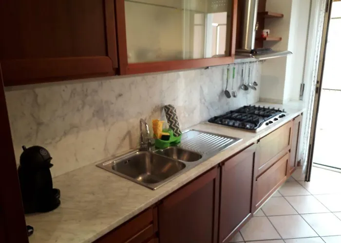 Apartman Il Naviglio Dietro L'angolo