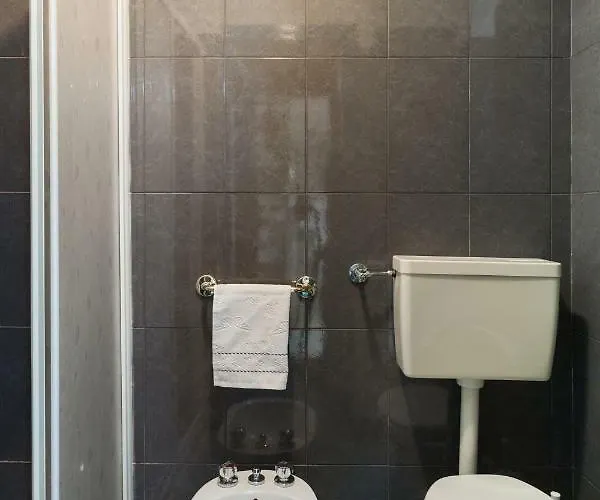 דירה Ripamonti 22