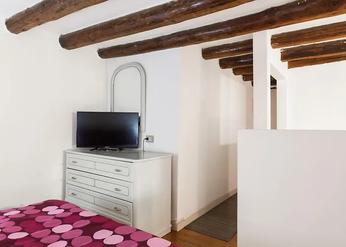 Apartamento Ripamonti 22