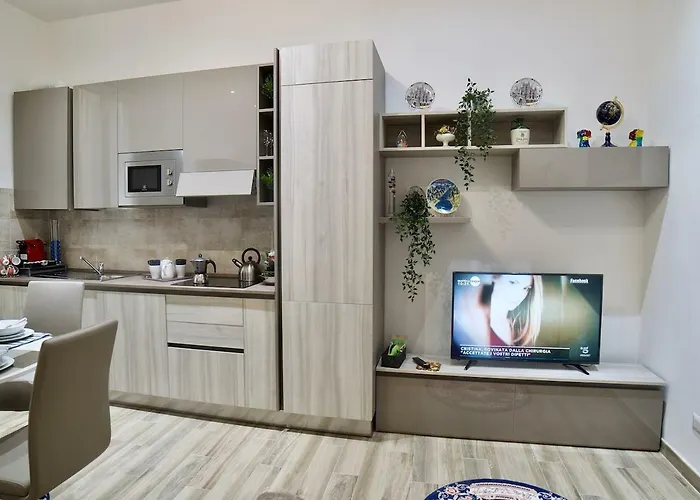 Lepetit De Luxe Apartment *