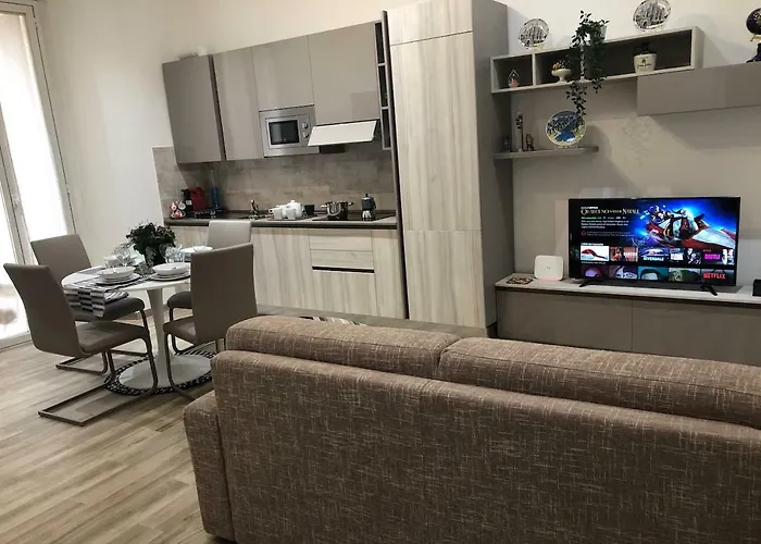 Lepetit De Luxe * Mailand