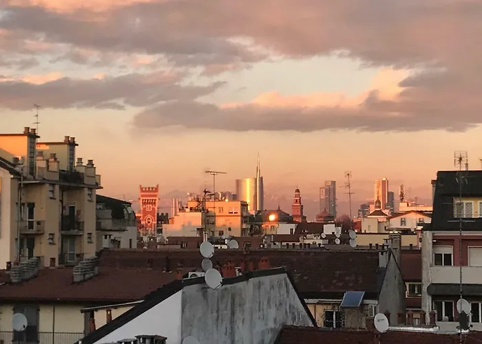 Stunning View Milano