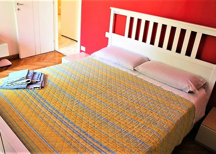 Youhome Millelire Apartment *