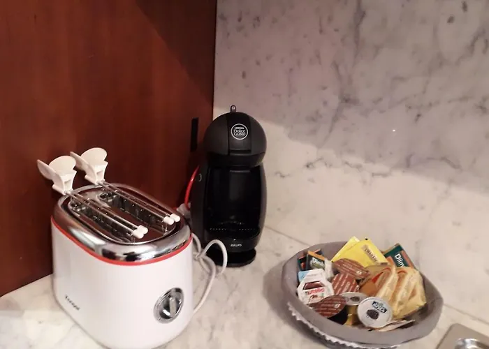 Il Naviglio Dietro L'angolo * Milánó