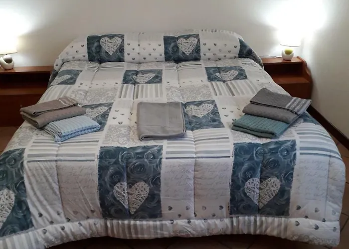 Apartman Il Naviglio Dietro L'angolo Milánó