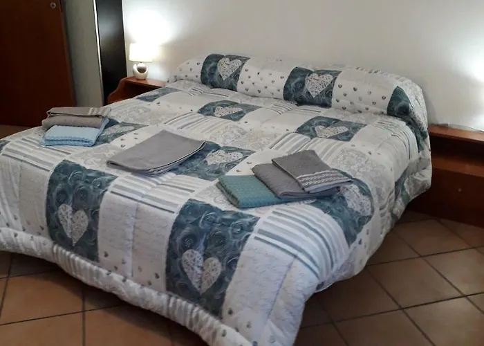 Il Naviglio Dietro L'angolo Apartman