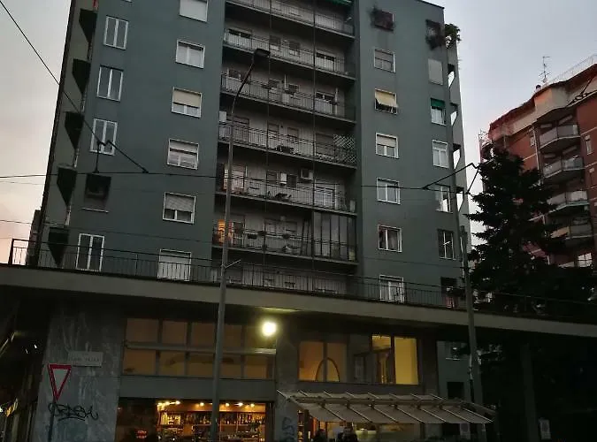 Apartmán Gigio's