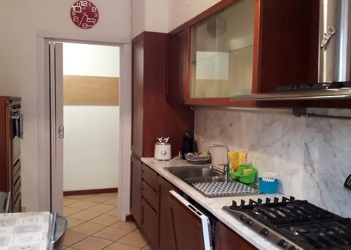 Il Naviglio Dietro L'angolo Apartman Milánó