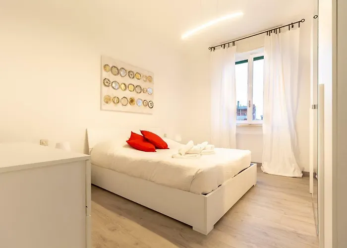 Appartement Youhosty - Pantigliate 8