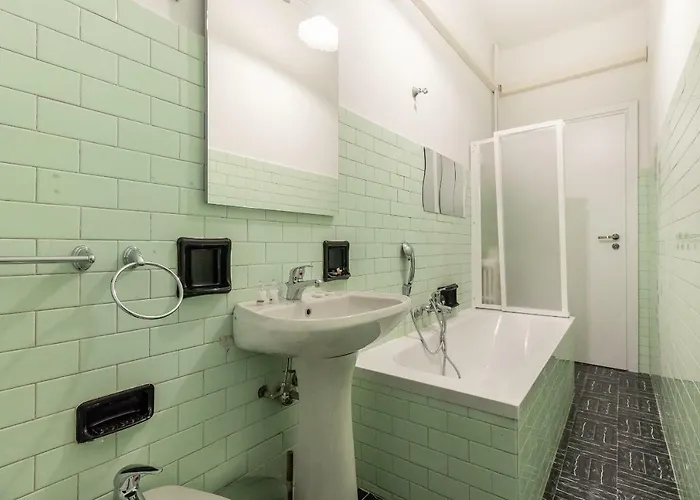 Youhosty - Pantigliate 8 밀라노