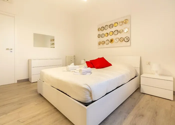 Appartement Youhosty - Pantigliate 8 Milan