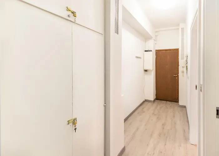 Appartement Youhosty - Pantigliate 8 *