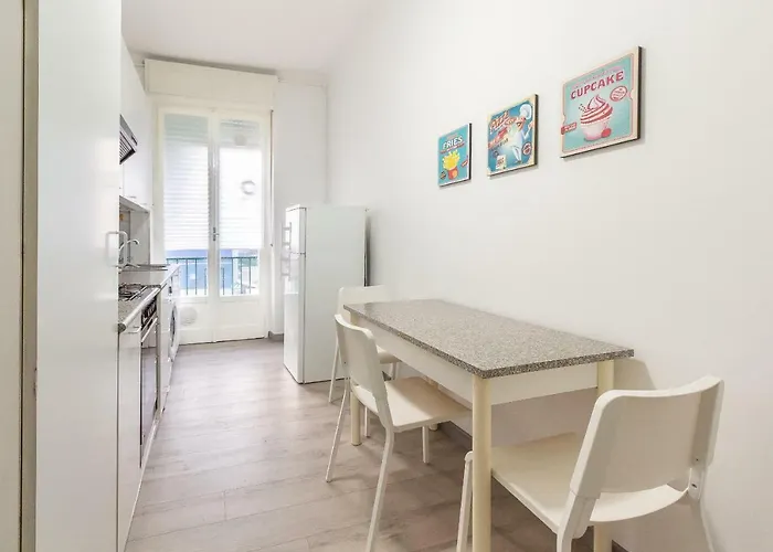 Youhosty - Pantigliate 8 Appartement