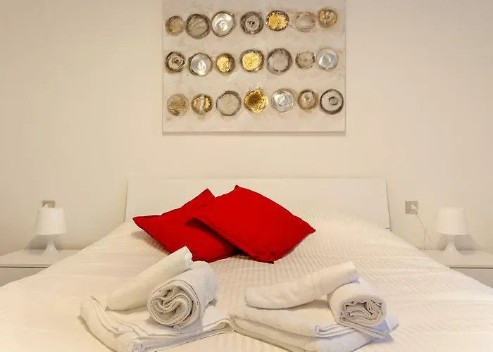 아파트 Youhosty - Pantigliate 8 밀라노