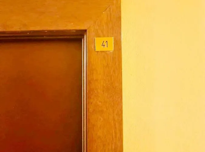 Maryhome Guest house Milan