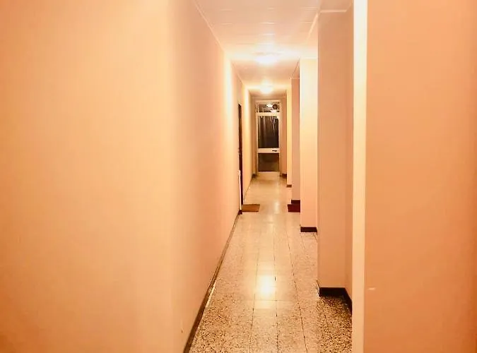 Maryhome Penzion