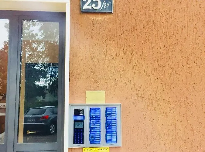 Maryhome Vendégház *