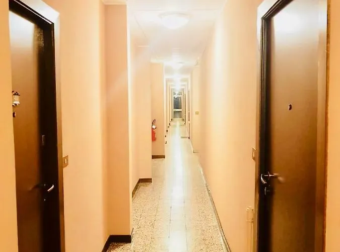 Maryhome Vendégház Milánó