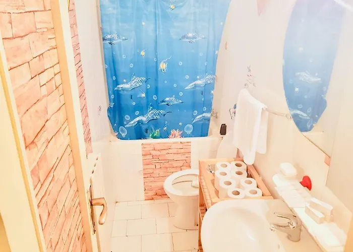 Guest house Maryhome Milan