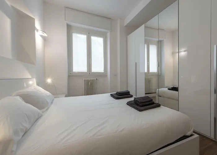 Gaffurio Apartment Mailand