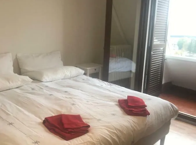 Appartamento On The Floor Watching Citylife And Mico