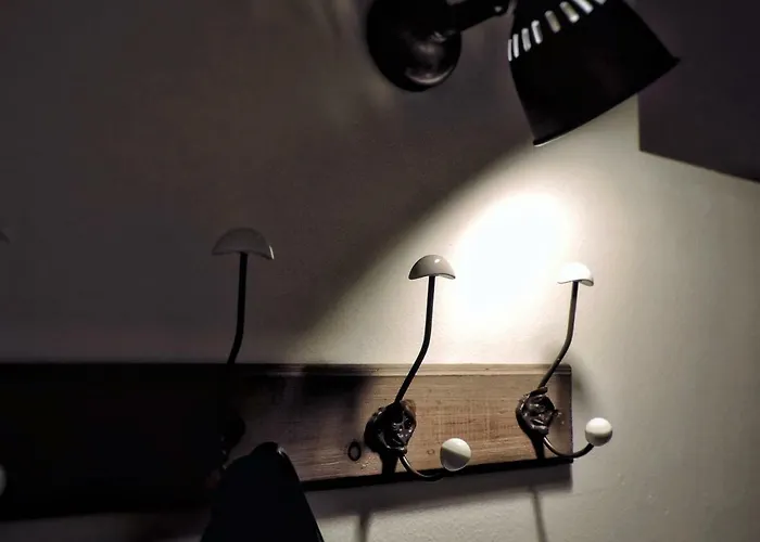 New Capolinea 5 - Apartment *