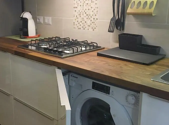 New Capolinea 5 - Apartment *