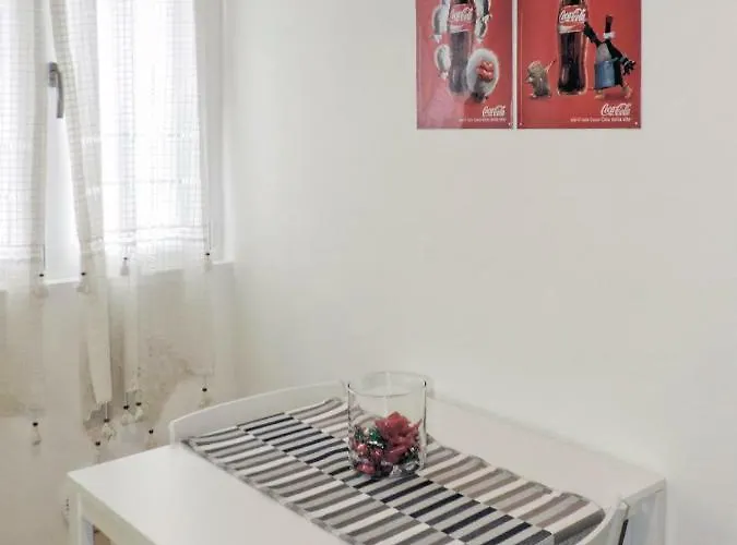 New Capolinea 5 - * Milan