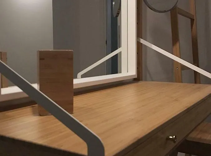 Apartment New Capolinea 5 - *