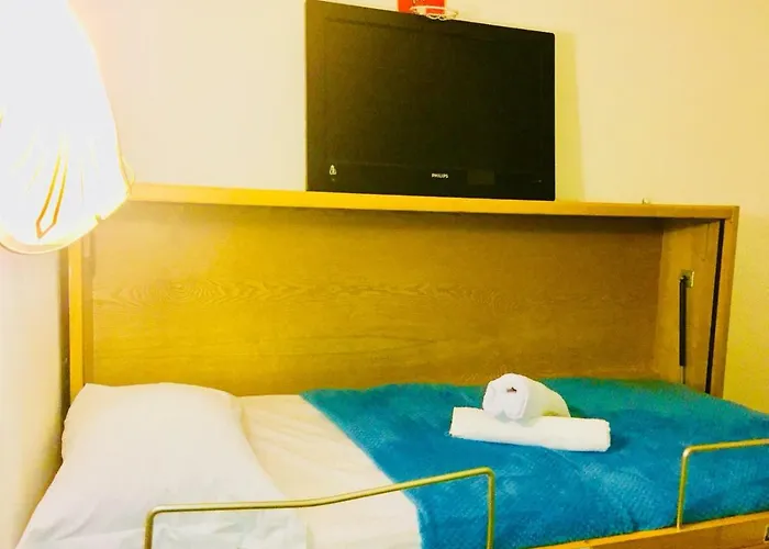 Vendégház Maryhome