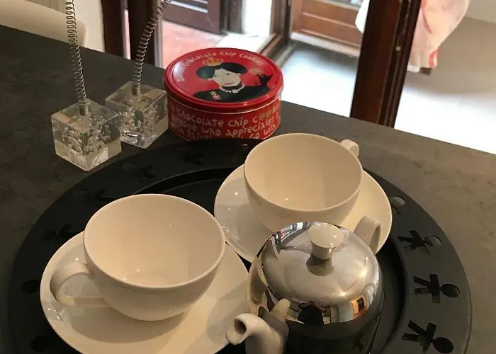 On The Floor Watching Citylife And Mico Appartamento Milano