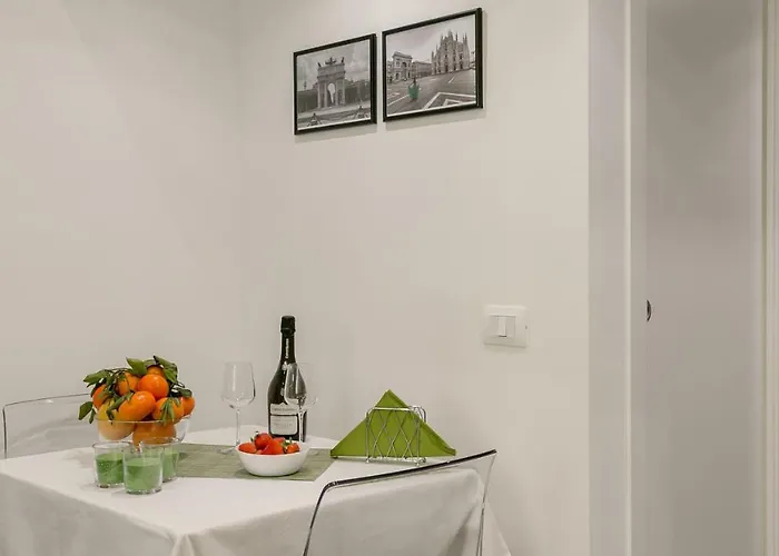 Vespri Apartamento *