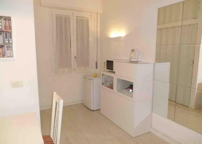 Lunigiana 15 Lejlighed *