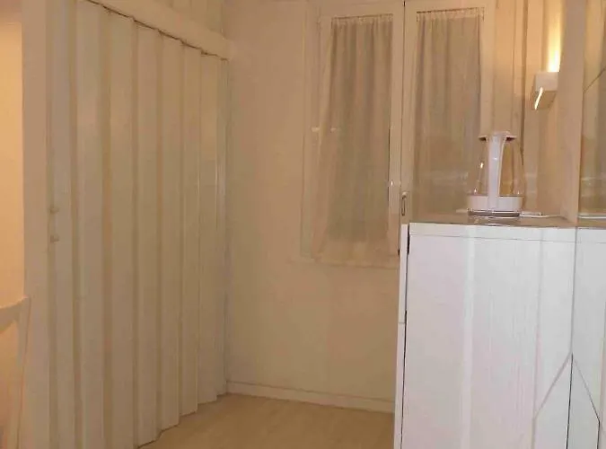 Lunigiana 15 Lejlighed